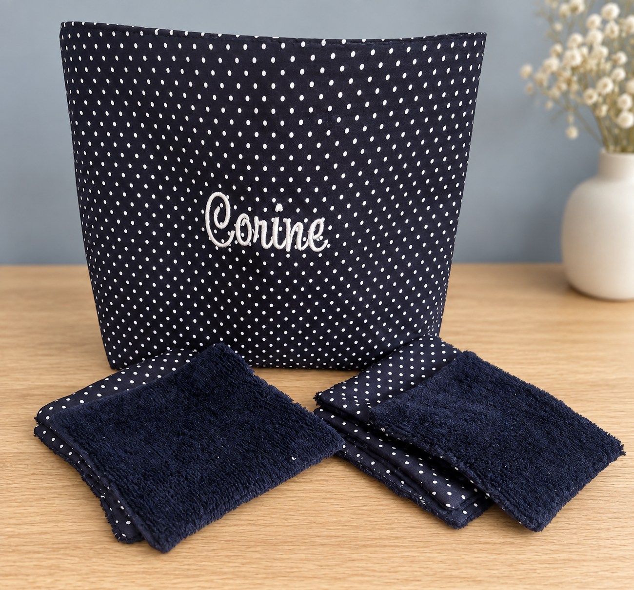 Créations personnalisées Corine — vue 1