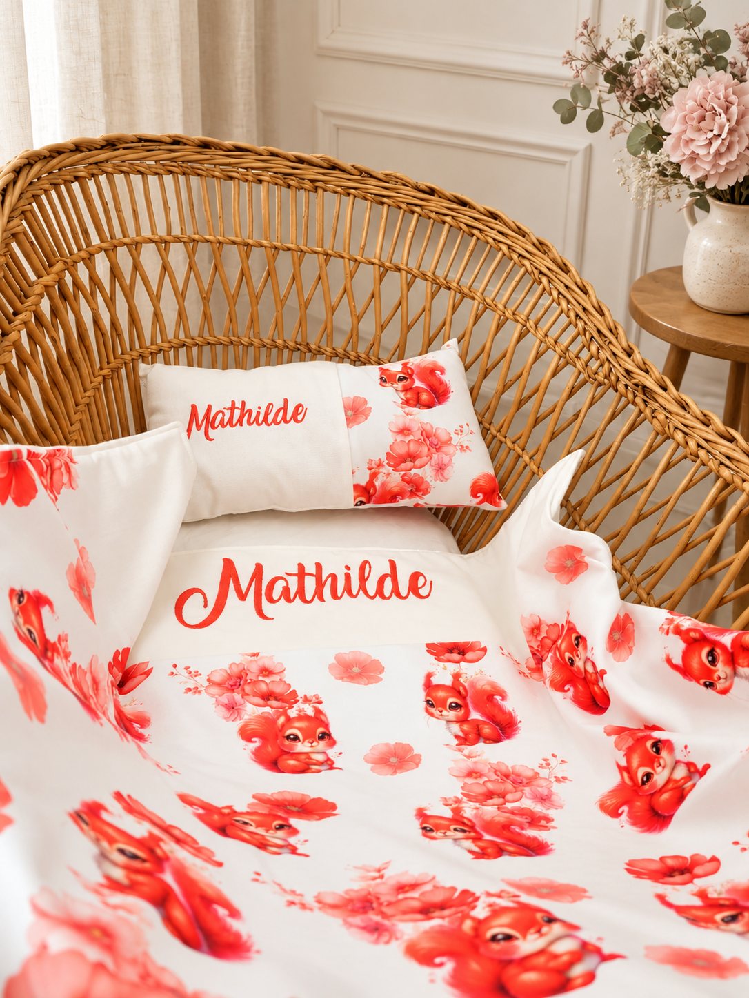 Ensemble Mathilde — Vue 1